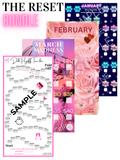 The RESET Bundle 💎| Instant Download